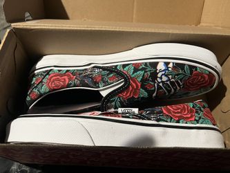 Vans Shoes