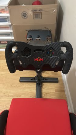 Simulador Para Xbox Pero ,Puedes Usar El Set Up The PlayStation As Well