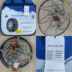 Tire Chains