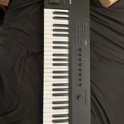 Komplete Kontrol A49
