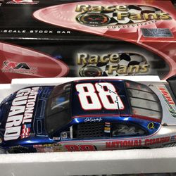 Dale Earnhardt Jr #88