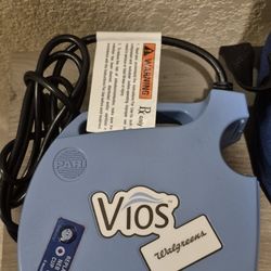 PARI Respiratory Equipment