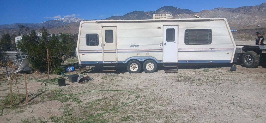 Residential Rv