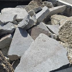 Concrete Materials