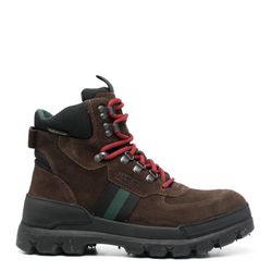 Ralph Lauren Polo Boots Men
