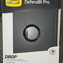 Otter Box Defender Pro Case