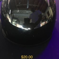 Helmet size Large