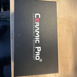 Ceramic Pro