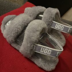 UGG Slippers 