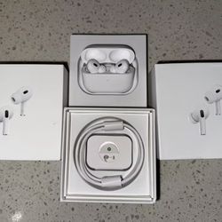 Airpod Pros