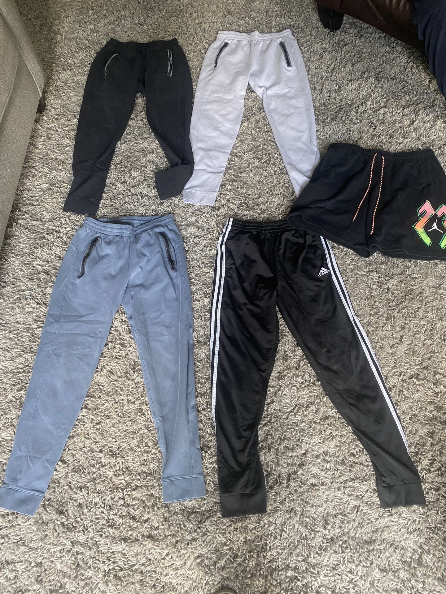 10$  Each Description For Sizes