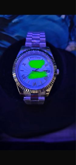 Luxury watch for men