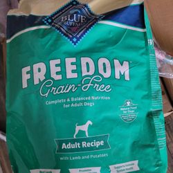 Dog Food 