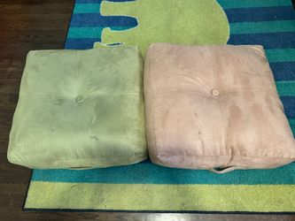 Meditation Cushions