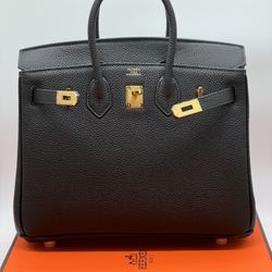 Women Top Designer Handbag B25 