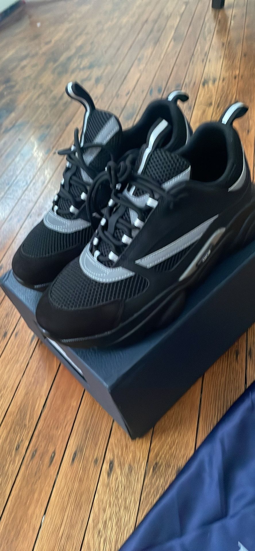Dior BB22s