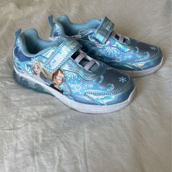 Disney Frozen 2 Kids Shoes
