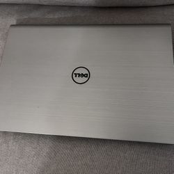 DELL LAPTOP