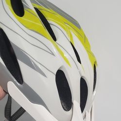 Schwimn bike helmet
