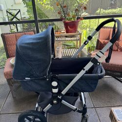 Baby stroller 