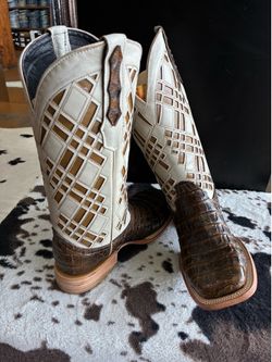 Men’s Boots