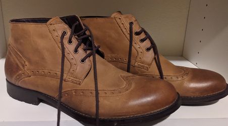 Men's Chukka Boots