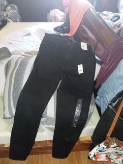 Express Jeans Size 4 Brand New