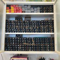 Redken Color Gel and Shades $4 A Bottle Pulp Riot Pigments $5 Each. Salon Closing!