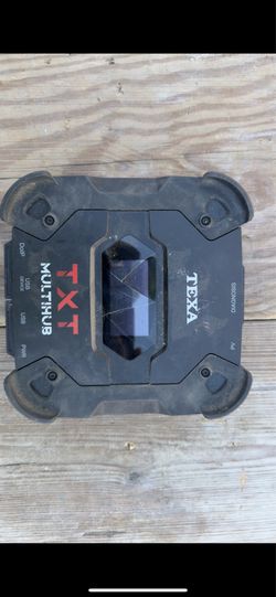 TEXA Navigator TXT MULTIHUB