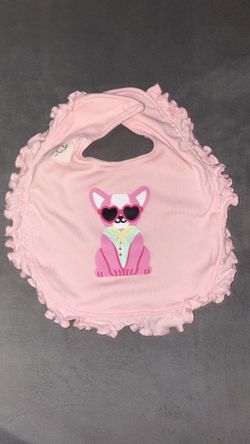 Baby Bib