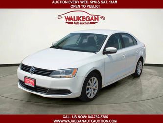2014 Volkswagen Jetta