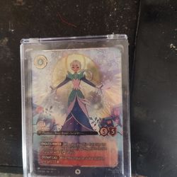 Elsa Ice Artisan 233/204