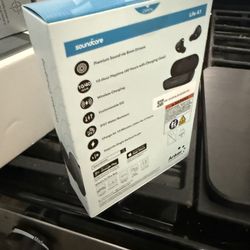 Soundcore Earbuds