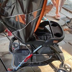 Stroller