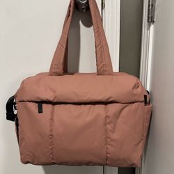 Calpak Luka duffel Bag