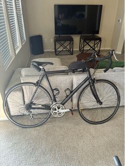 Cycling / bike