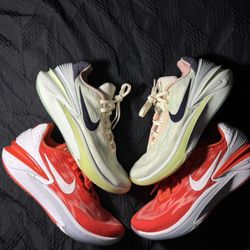 Nike GT Cut Lot Size 11 