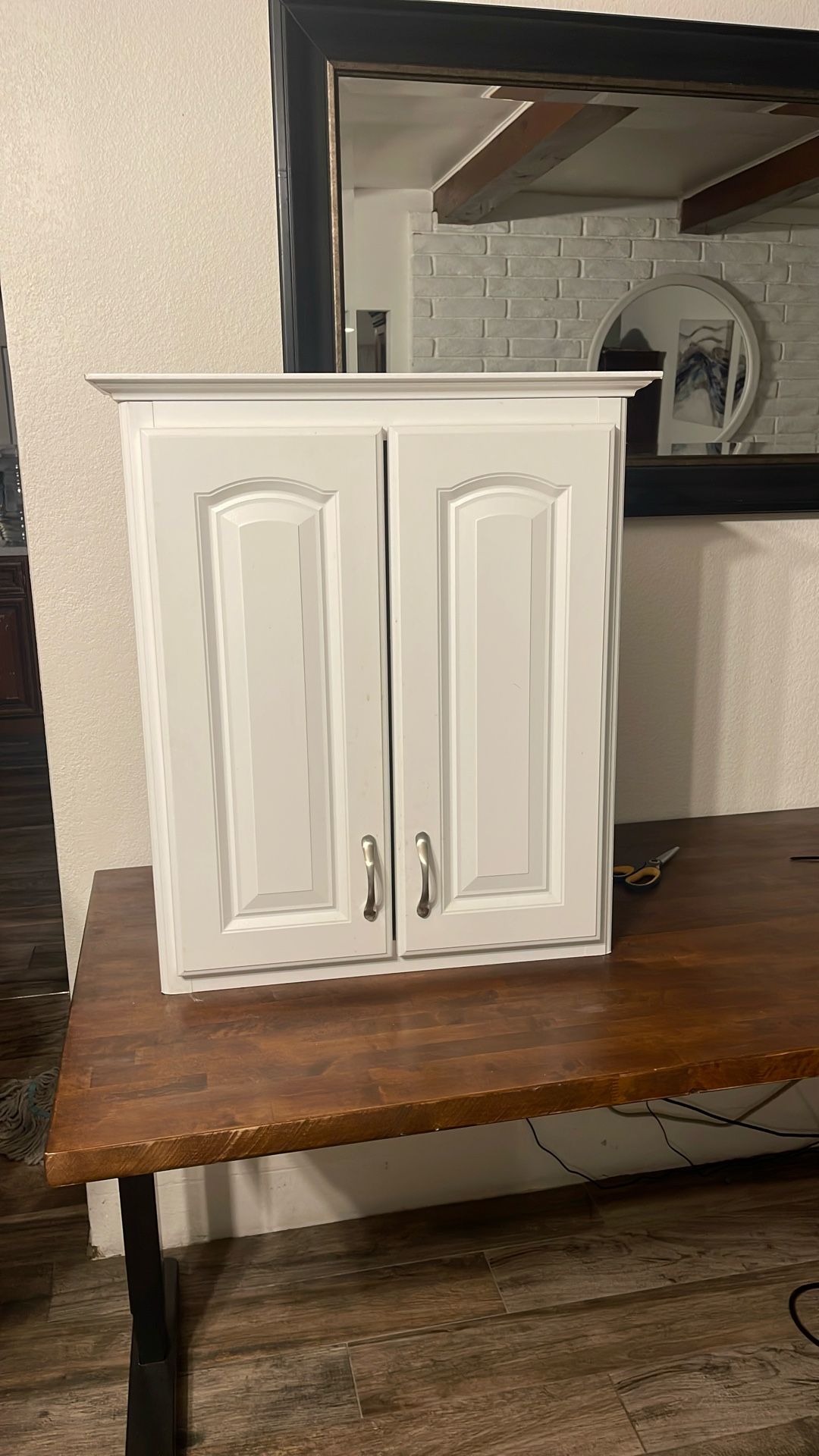 Small Cabinet