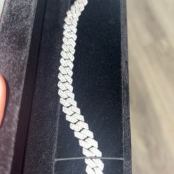 Cuban Bracelet