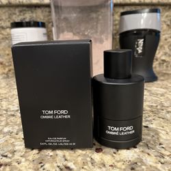Tom Ford Ombré Leather