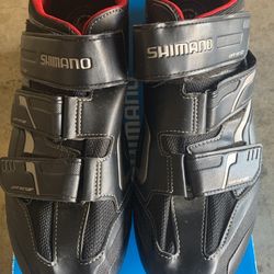 Shimano Bike Shoe