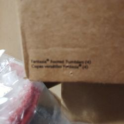 NUEVAS EN SU CAJA 📦 COPAS FANTACIA 