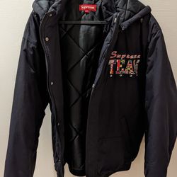Supreme Jacket - Size M — Brand New 