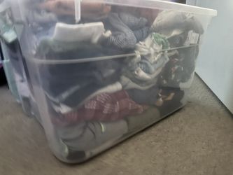 Boy Clothes