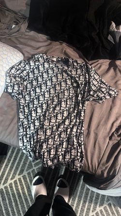 Dior Oblique T-Shirt