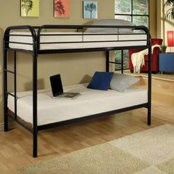 Twin Bunkbed