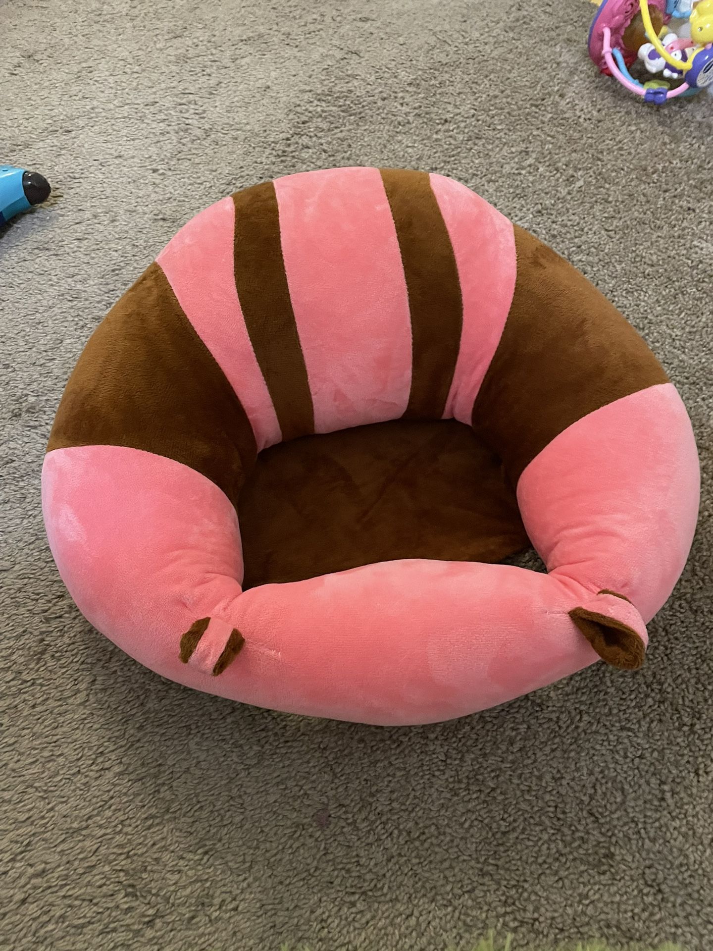 Baby Floor Seat