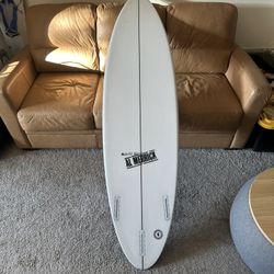 Mint 6’8” CI Pro Step-up