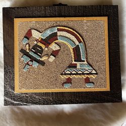 Native american Art