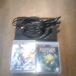 PS3 